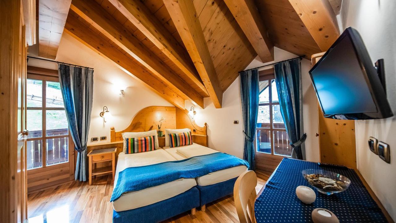 Aparthotel Mottolino