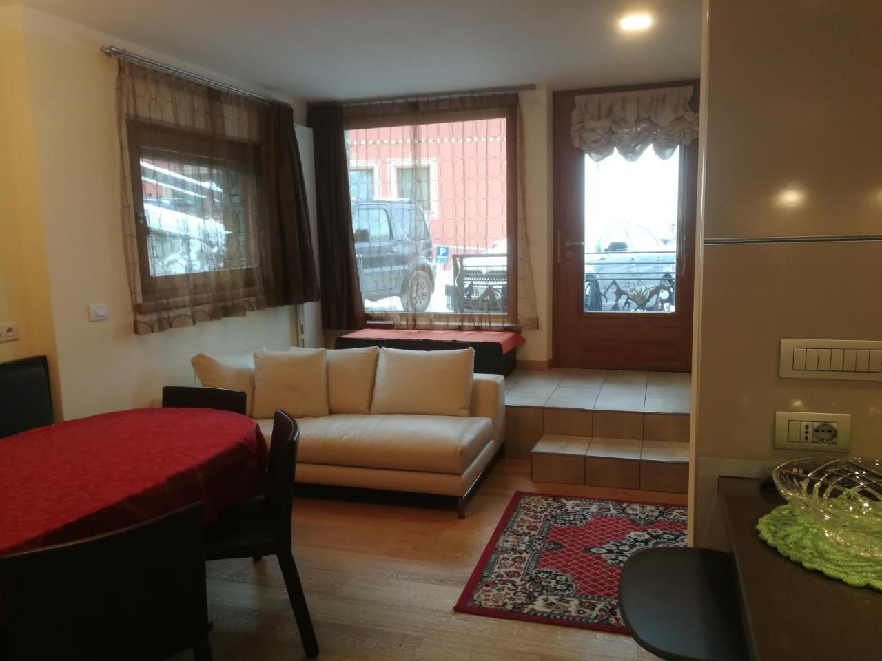 Aparthotel Mottolino Livigno