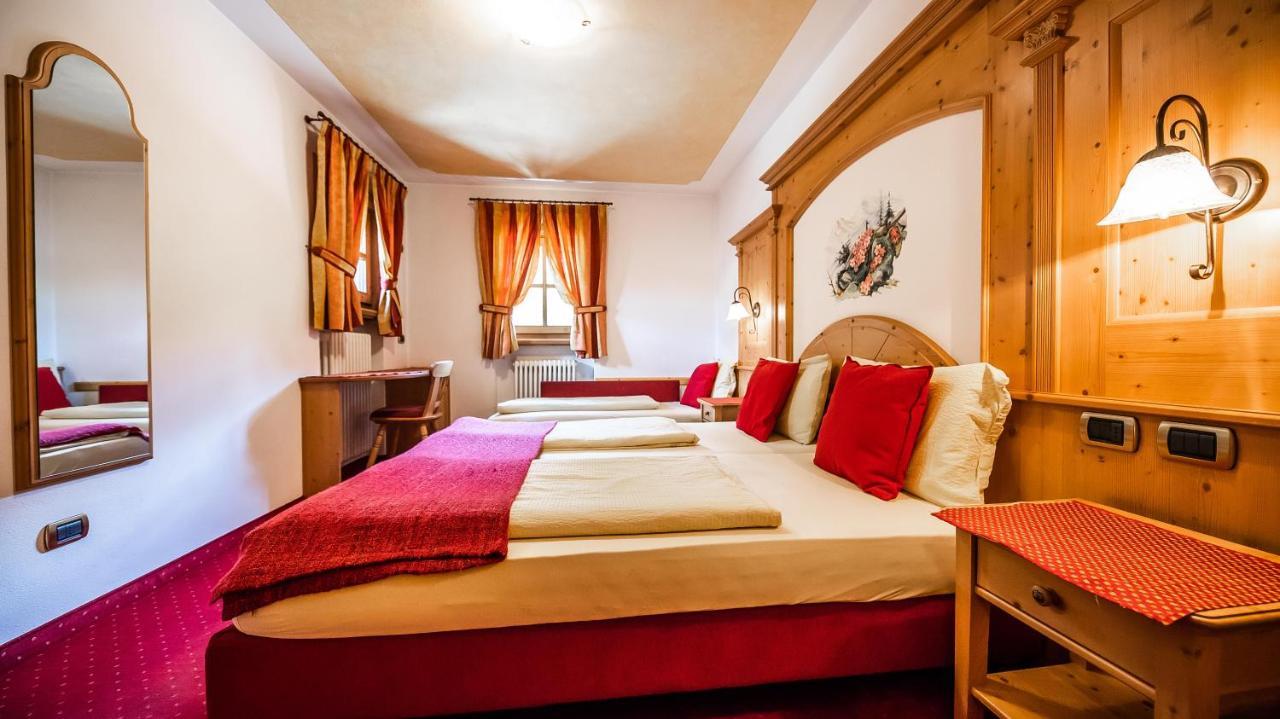 Apartahotel Mottolino 2*