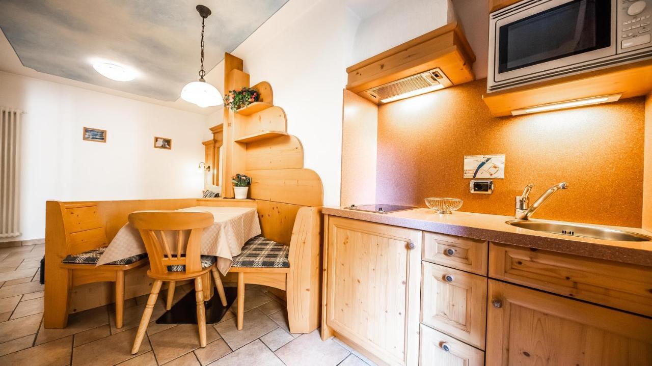 Aparthotel Mottolino Livigno
