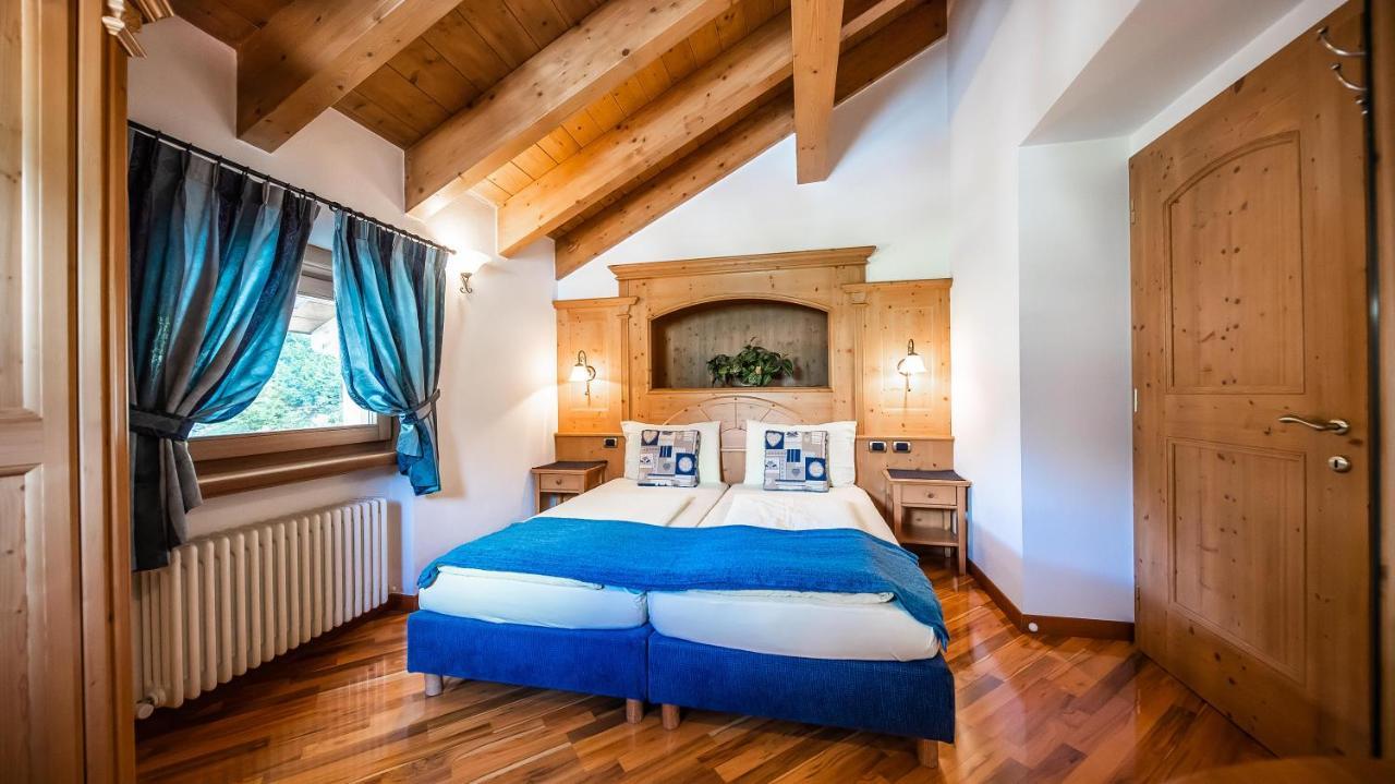 Aparthotel Mottolino 2*