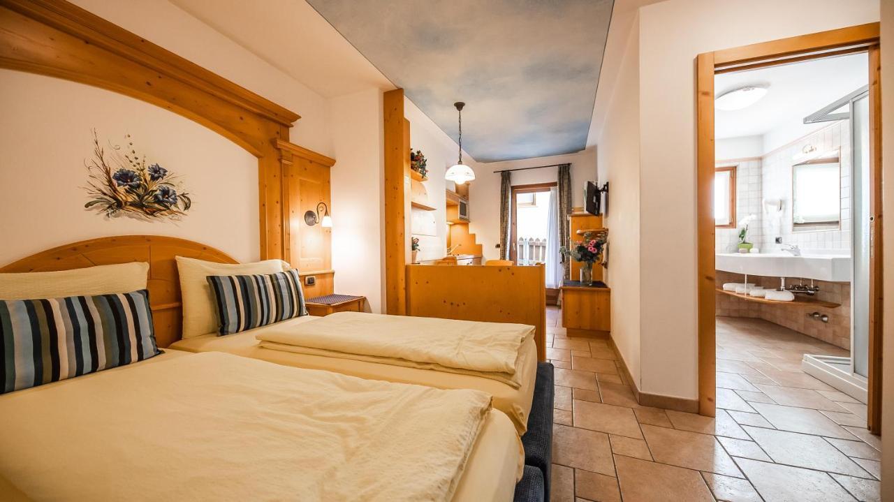 Mottolino Apartahotel 2*