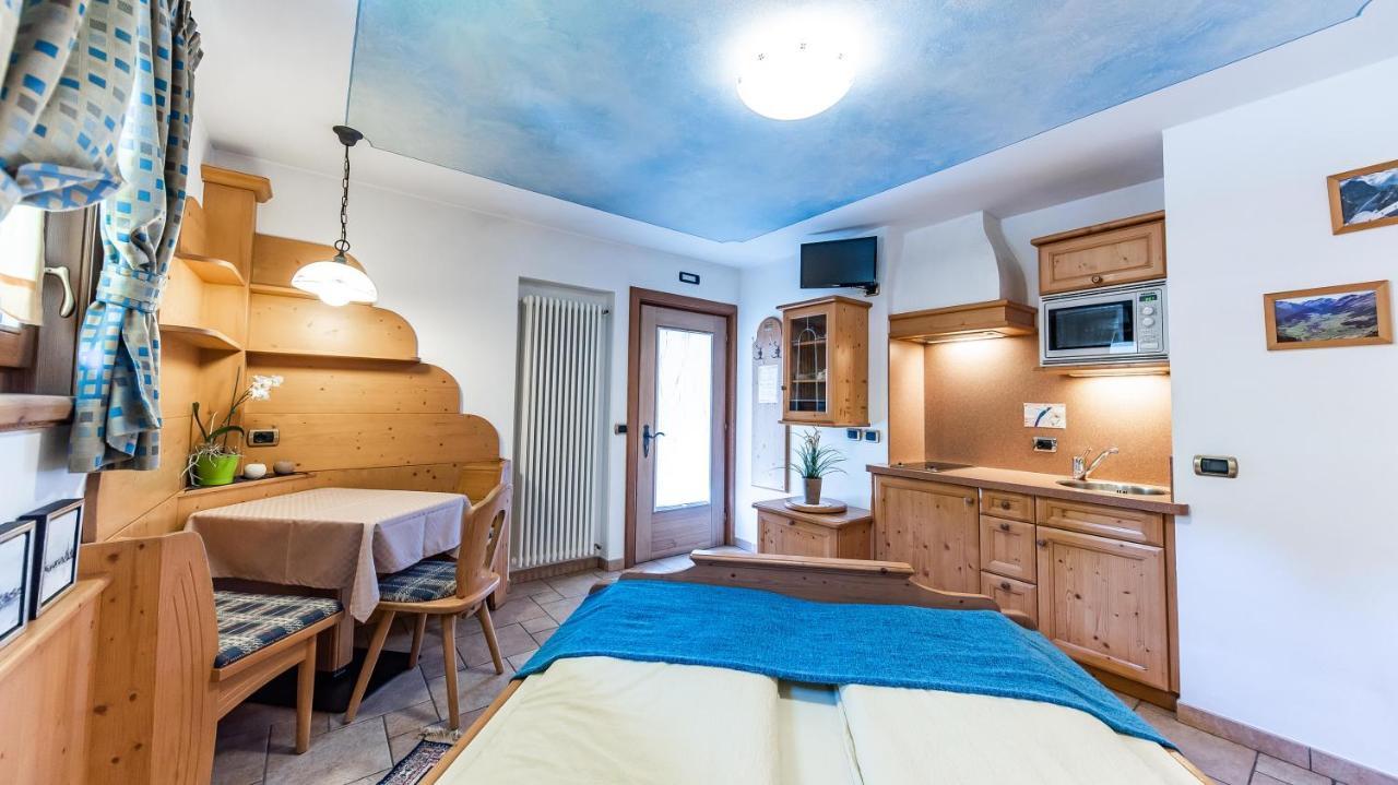 Mottolino Livigno