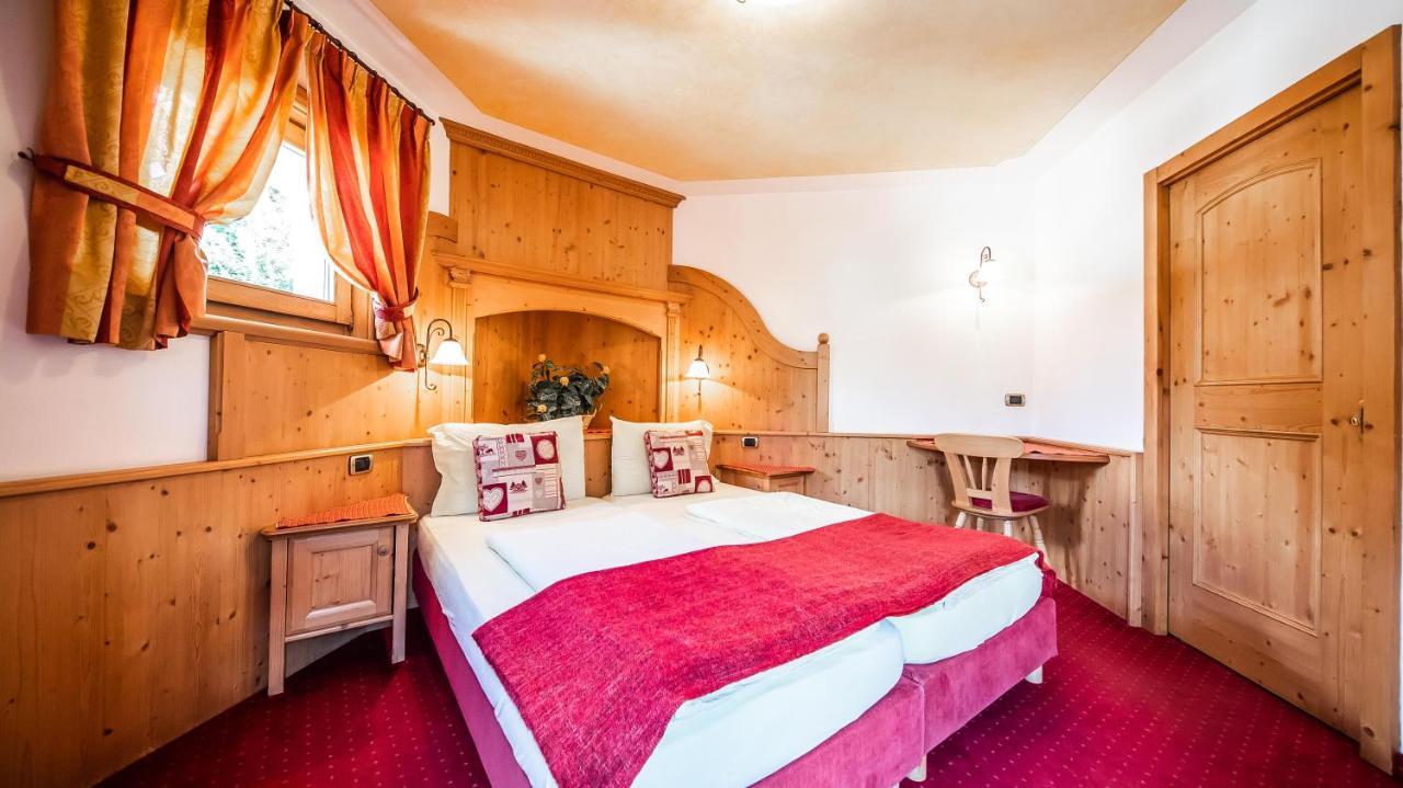 Mottolino Aparthotel 2*