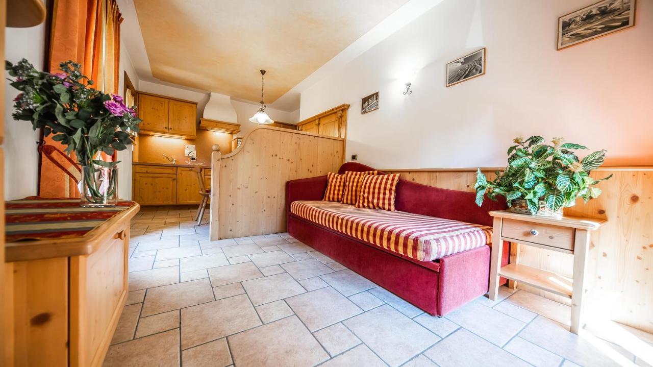 Mottolino Aparthotel