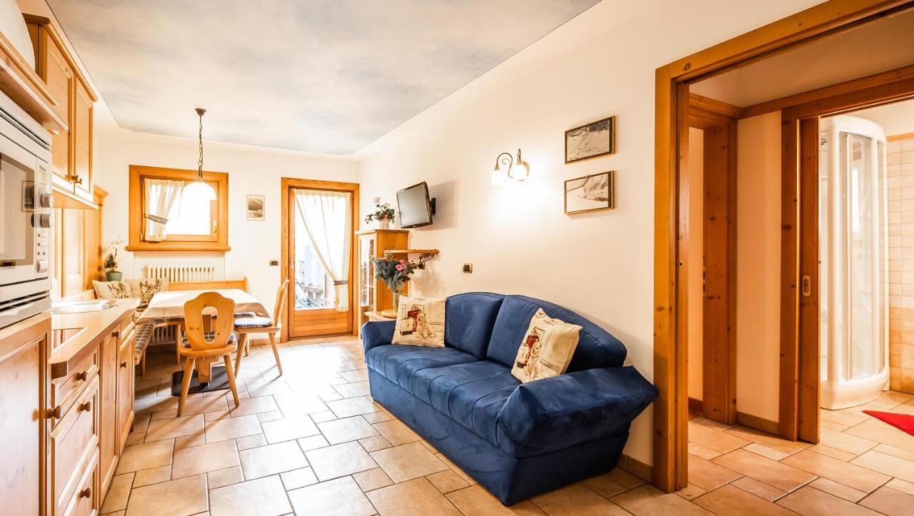 Apartahotel Mottolino