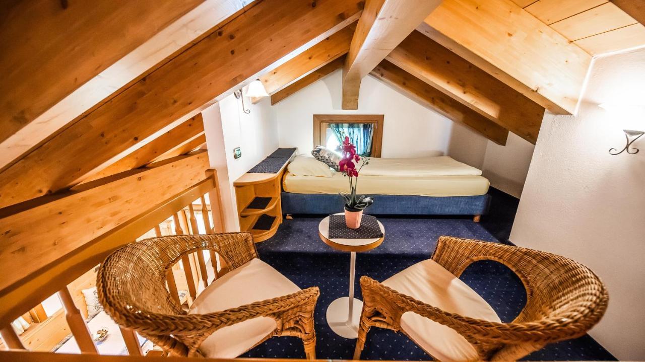 Mottolino Aparthotel 2*