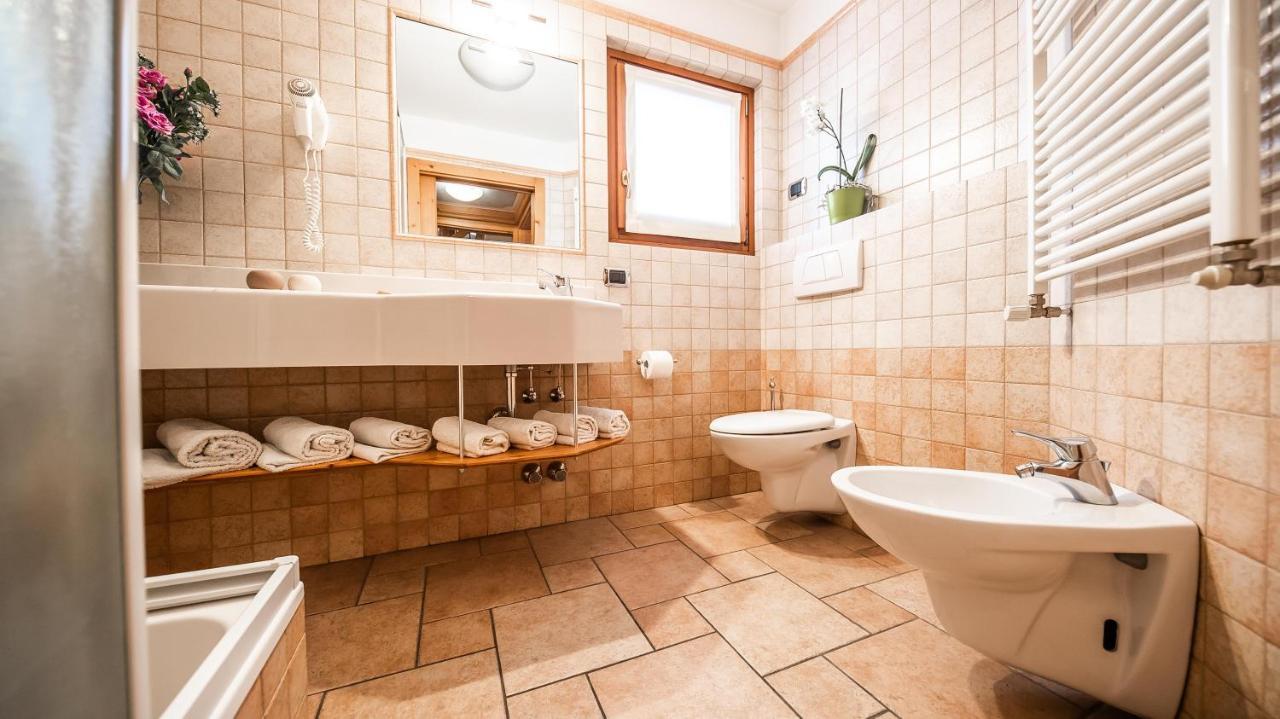 Aparthotel Mottolino 2*