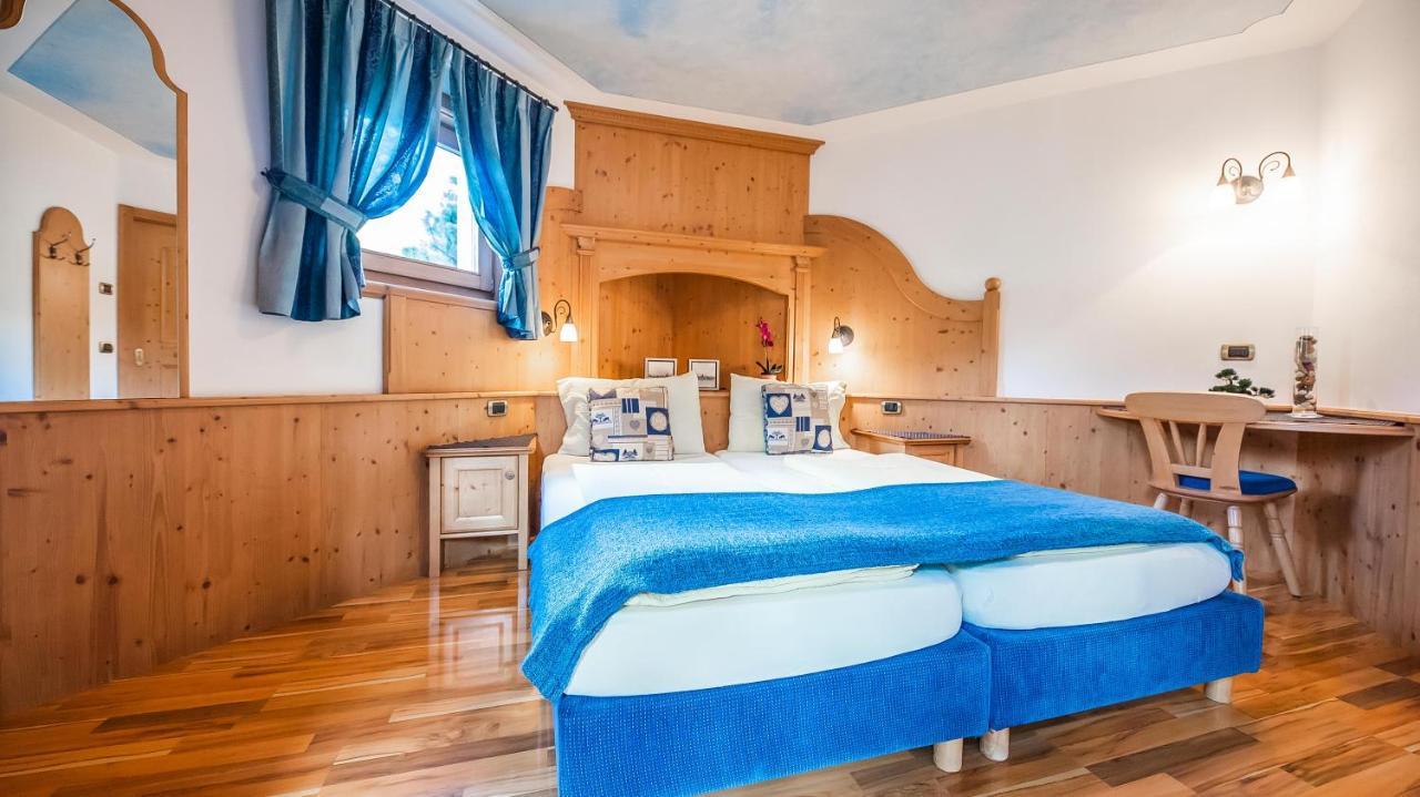 Aparthotel Mottolino Livigno