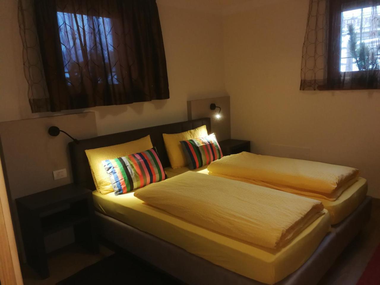 Mottolino Apartahotel