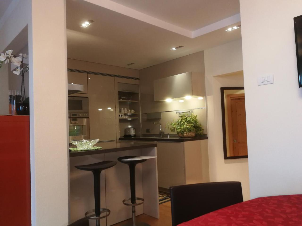 Mottolino Aparthotel 2*